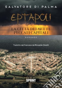 Eptapoli libro di Di Palma Salvatore