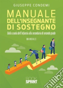 Manuale dell'insegnante di sostegno libro di Condemi Giuseppe