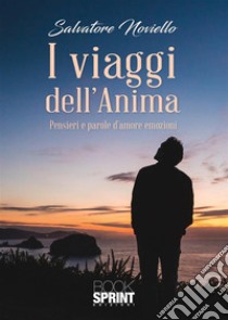 I viaggi dell'anima libro di Noviello Salvatore