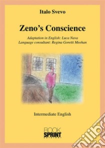 Zeno's conscience da Italo Svevo libro di Nava Luca