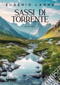 Sassi di torrente libro di Lanna Eugenio