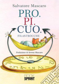 Pro. Pi. Cuo. libro di Mascaro Salvatore