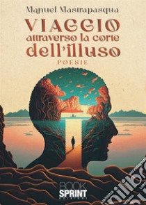 Viaggio attraverso la corte dell'illuso libro di Mastrapasqua Manuel