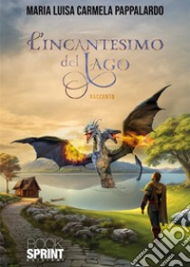 L'incantesimo del lago libro di Pappalardo Maria Luisa Carmela