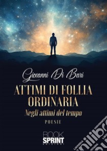 Attimi di follia ordinaria. Negli attimi del tempo libro di Di Bari Giovanni