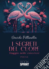 I segreti del cuore. Viaggio nelle emozioni libro di Pettinella Davide