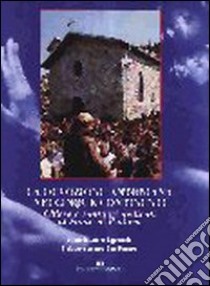 La devozione antoniana nei cinque continenti. Chiese e santuari dedicati al santo di Padova libro