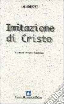 Imitazione di Cristo libro di Gamboso V. (cur.)