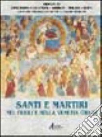 Santi martiri nel Friuli e nella Venezia Giulia libro