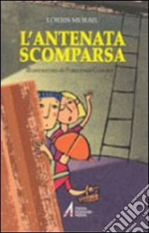 L'Antenata scomparsa libro di Murail Lorris