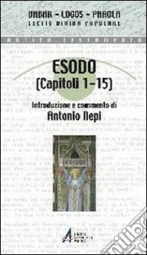 Esodo (capitoli 1-15) libro