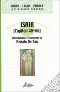 Isaia (capitoli 40-66) libro