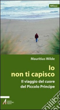 Io non ti capisco. Il viaggio del cuore del Piccolo principe libro di Wilde Mauritius