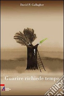 Guarire richiede tempo. Un percorso spirituale in 60 tappe libro di Gallagher David P.