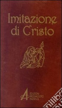 Imitazione di Cristo libro di Gamboso V. (cur.)