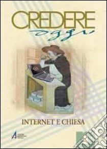 Internet e chiesa libro