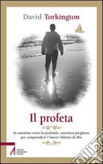 Il profeta. In cammino verso la profonda, autentica preghiera per comprendere l'amore infinito di Dio libro di Torkington David