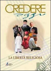 La libertà religiosa libro