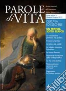 Parole di vita (2013). Vol. 3: Geremia ed Ezechiele 3 libro