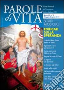 Parole di vita (2014). Vol. 3: Il nuovo culto cristiano libro