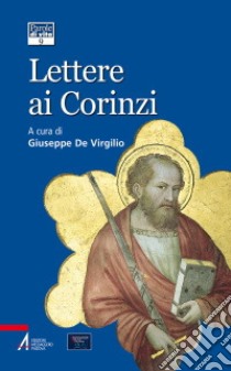 Lettere ai Corinzi libro di De Virgilio G. (cur.)