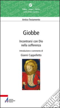 Giobbe. Incontrarsi con Dio nella sofferenza libro di Cappelletto Gianni