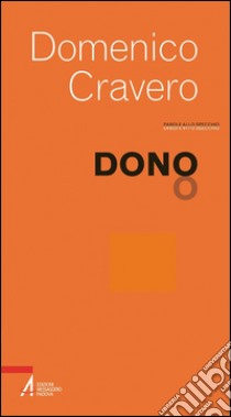 Dono libro di Cravero Domenico