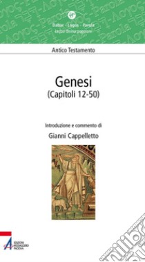 Genesi (capitoli 12-50) libro