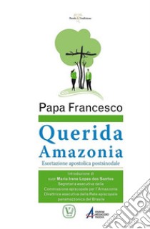 Querida Amazonia. Esortazione apostolica post-sinodale libro di Francesco (Jorge Mario Bergoglio)