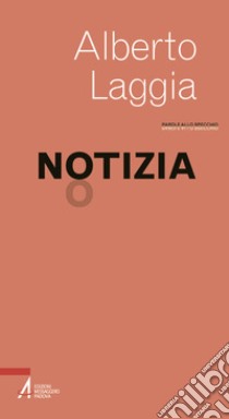 Notizia libro di Laggia Alberto