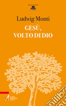 Gesù, volto di Dio libro di Monti Ludwig