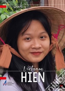 Hien Vietnam libro di Ginami Luigi