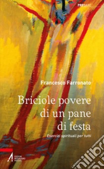 Briciole povere di un pane di festa. Esercizi spirituali per tutti. Ediz. illustrata libro di Farronato Francesco