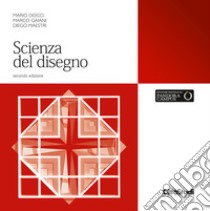 Scienza del disegno libro di Docci Mario; Gaiani Marco; Maestri Diego