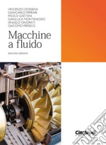 Macchine a fluido libro