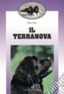 Il terranova libro di Borsi Marco