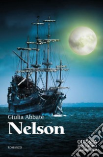 Nelson libro di Abbate Giulia