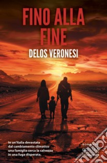 Fino alla fine libro di Veronesi Delos