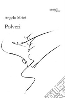 Polveri libro di Meini Angelo