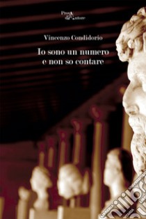 Io sono un numero e non so contare libro di Condidorio Vincenzo