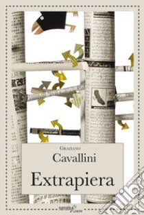 Extrapiera libro di Cavallini Graziano