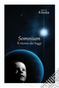 Somnium libro di Gioia Edvige