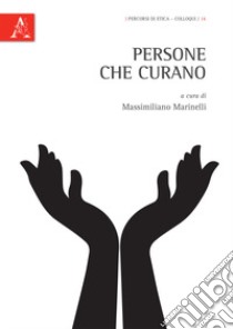 Persone che curano libro di Marinelli M. (cur.)