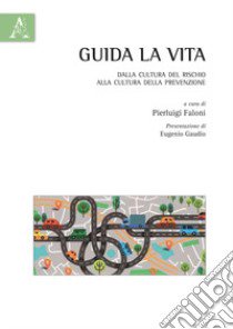 Guida la vita. Dalla cultura del rischio alla cultura della prevenzione libro di Faloni P. (cur.)