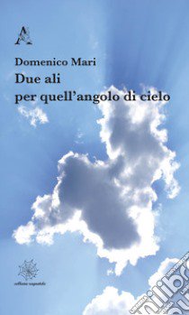 Due ali per quell'angolo di cielo libro di Mari Domenico