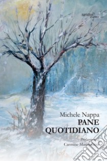 Pane quotidiano libro di Nappa Michele