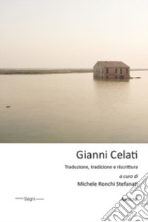 Gianni Celati. Traduzione, tradizione e riscrittura libro di Ronchi Stefanati Michele