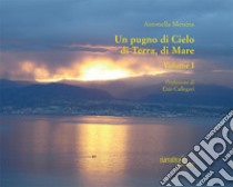 Un pugno di cielo, di terra, di mare. Vol. 1 libro di Messina Antonella