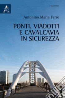 Ponti, viadotti e cavalcavia in sicurezza libro di Ferro Antonio Maria