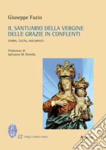 Il Santuario della Vergine delle Grazie in Conflenti. Storia, culto, documenti libro di Fazio Giuseppe